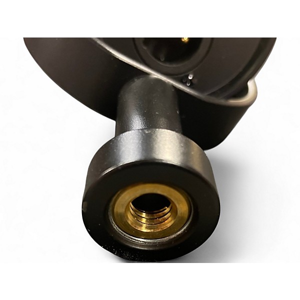 Used Shure MV7 Condenser Microphone