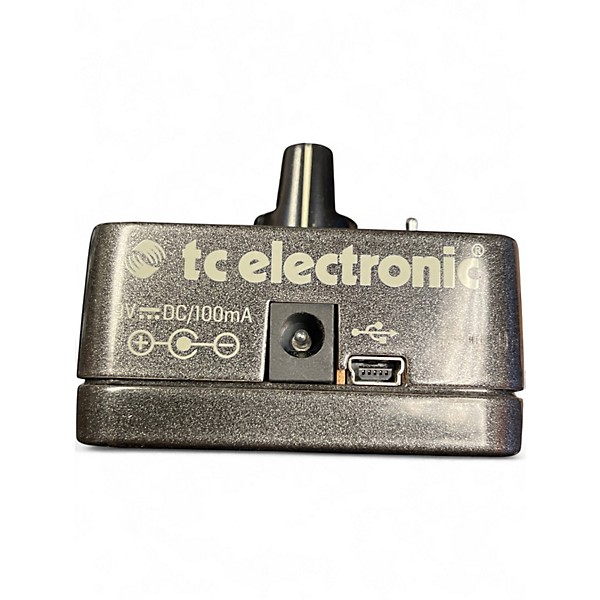 Used TC Electronic Ditto Looper Pedal