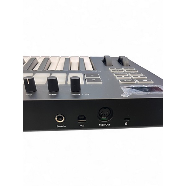 Used Novation Launchkey 49 Key MIDI Controller