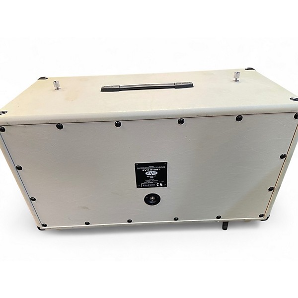 Used EVH 5150 212ST 2x12 Guitar Cabinet