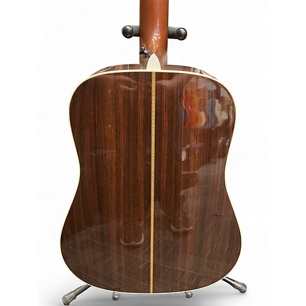 Used Martin HD28 Aging Toner Natural Acoustic Guitar