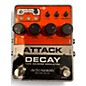 Used Electro-Harmonix ATTACK DECAY Effect Pedal thumbnail