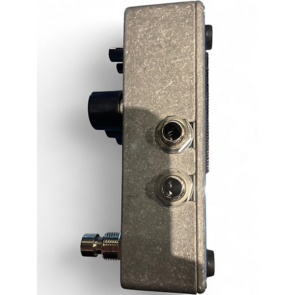 Used Electro-Harmonix ATTACK DECAY Effect Pedal