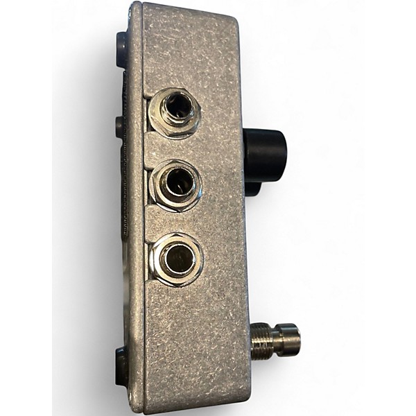 Used Electro-Harmonix ATTACK DECAY Effect Pedal