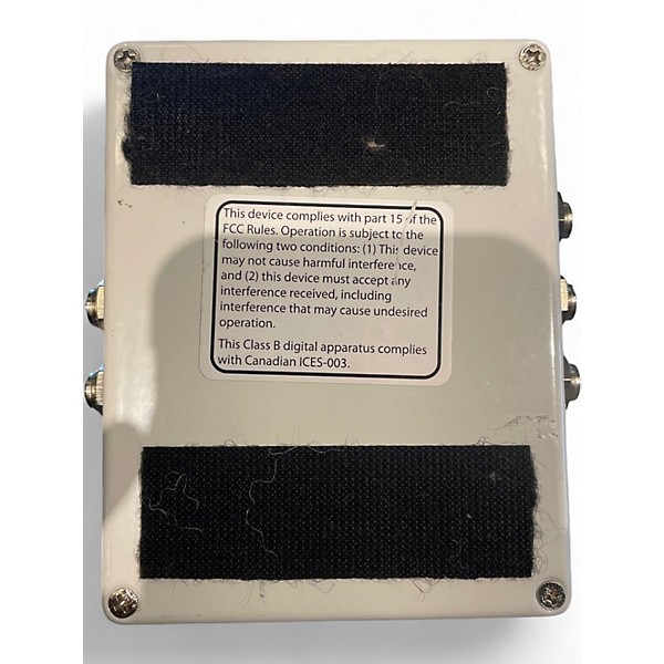 Used Electro-Harmonix 720 Stereo Looper Pedal