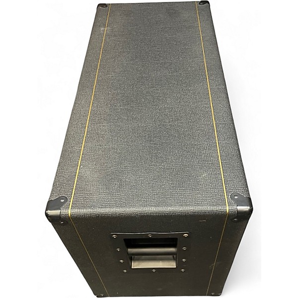 Used Orange Amplifiers PPC212C 2x12 Guitar Cabinet