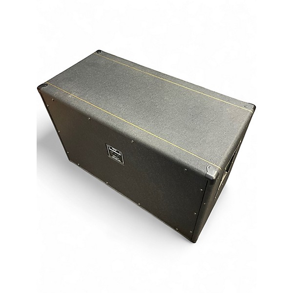 Used Orange Amplifiers PPC212C 2x12 Guitar Cabinet