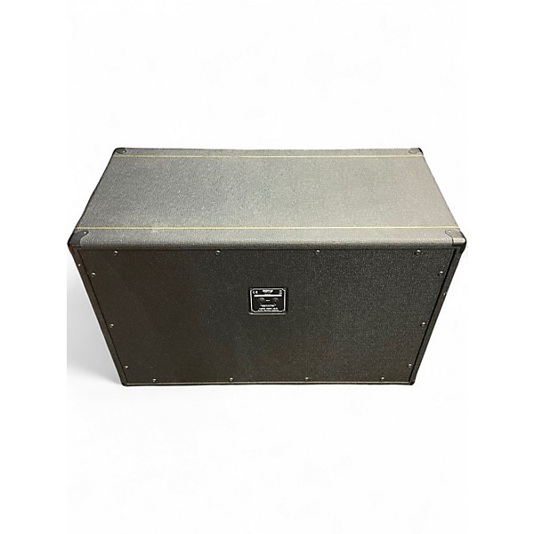 Used Orange Amplifiers PPC212C 2x12 Guitar Cabinet