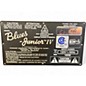 Used Fender Blues Junior IV 15W 1x12 Tube Guitar Combo Amp