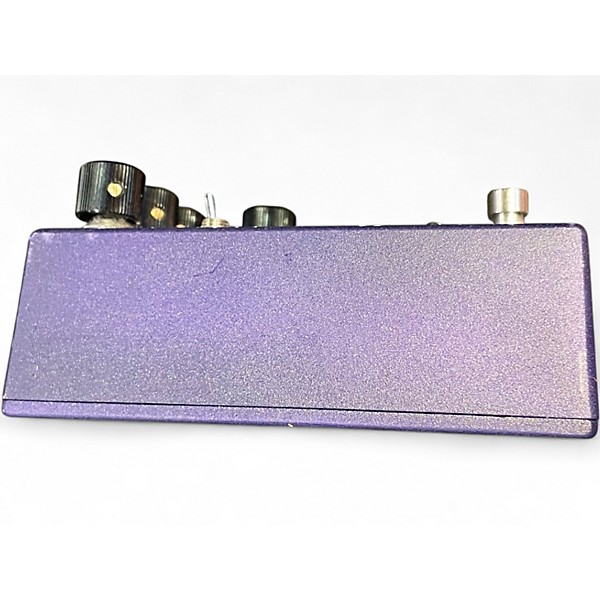 Used Walrus Audio Julia Analog Chorus Effect Pedal