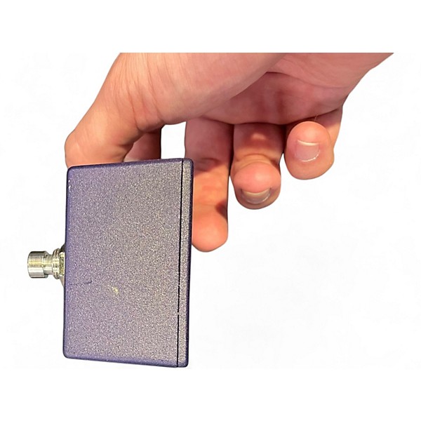 Used Walrus Audio Julia Analog Chorus Effect Pedal