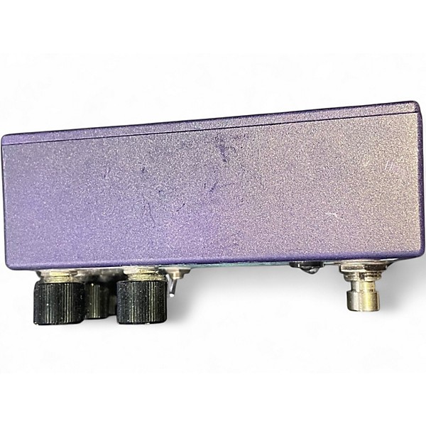 Used Walrus Audio Julia Analog Chorus Effect Pedal