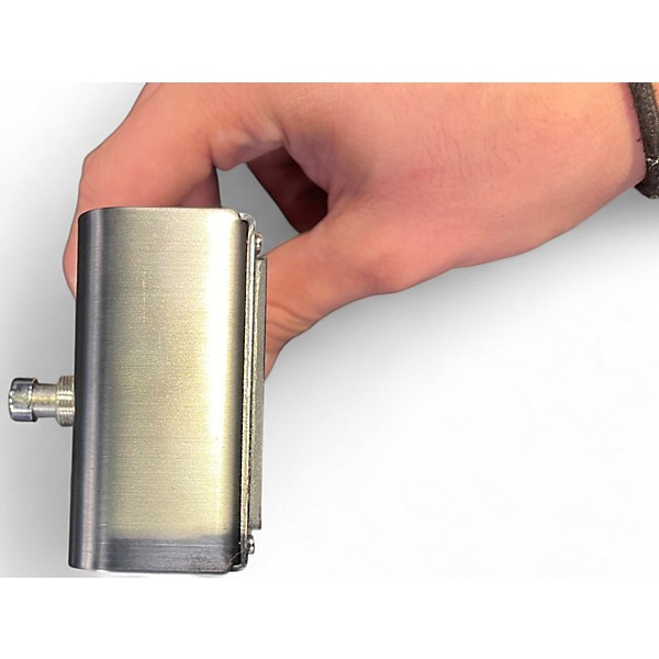 Used Peterson STROBOSTOMP HD Tuner Pedal