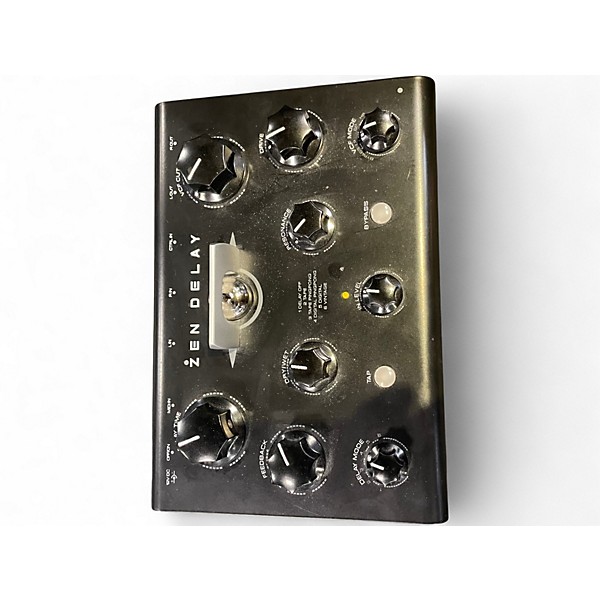 Used Erica Synths ZEN DELAY Effect Pedal