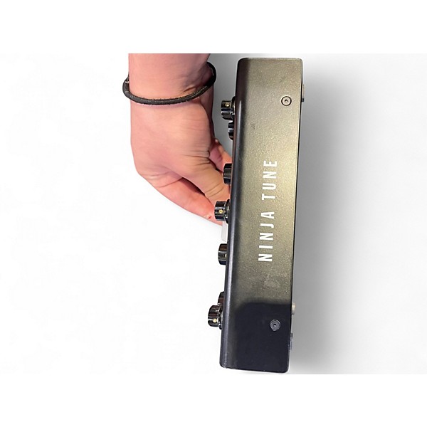 Used Erica Synths ZEN DELAY Effect Pedal