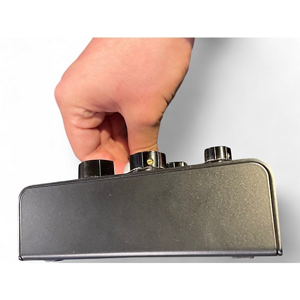 Used Erica Synths ZEN DELAY Effect Pedal