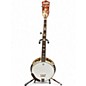 Used Norma BA1530 Natural Banjo thumbnail