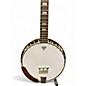 Used Norma BA1530 Natural Banjo