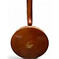 Used Norma BA1530 Natural Banjo