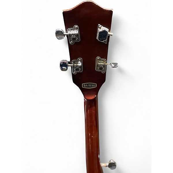 Used Norma BA1530 Natural Banjo