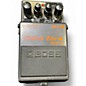 Used BOSS MT2 Metal Zone Distortion Effect Pedal thumbnail