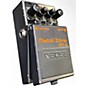 Used BOSS MT2 Metal Zone Distortion Effect Pedal