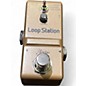 Used Rowin Nano Loop Station Pedal thumbnail