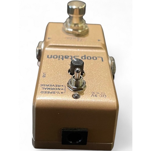 Used Rowin Nano Loop Station Pedal