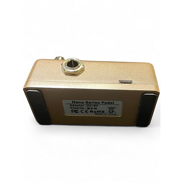 Used Rowin Nano Loop Station Pedal