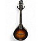 Used Eastman MD605SB Sunburst Mandolin thumbnail