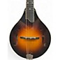 Used Eastman MD605SB Sunburst Mandolin