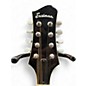 Used Eastman MD605SB Sunburst Mandolin