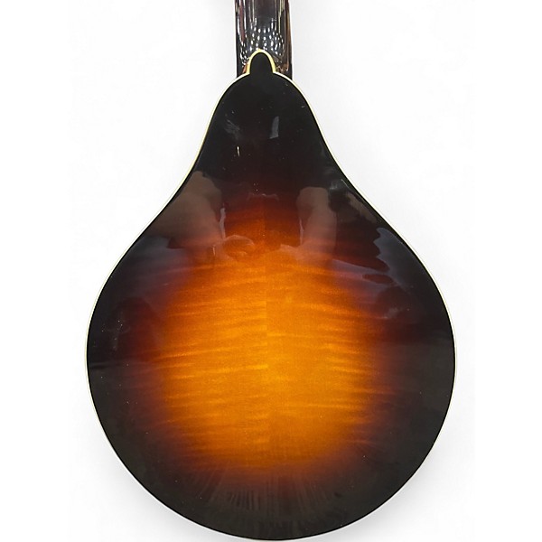 Used Eastman MD605SB Sunburst Mandolin