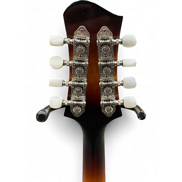 Used Eastman MD605SB Sunburst Mandolin