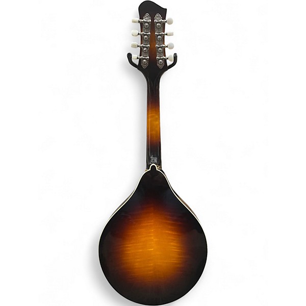 Used Eastman MD605SB Sunburst Mandolin