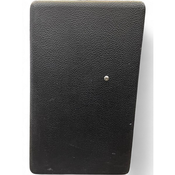 Used Fender Blues Junior 15W 1x12 Tube Guitar Combo Amp