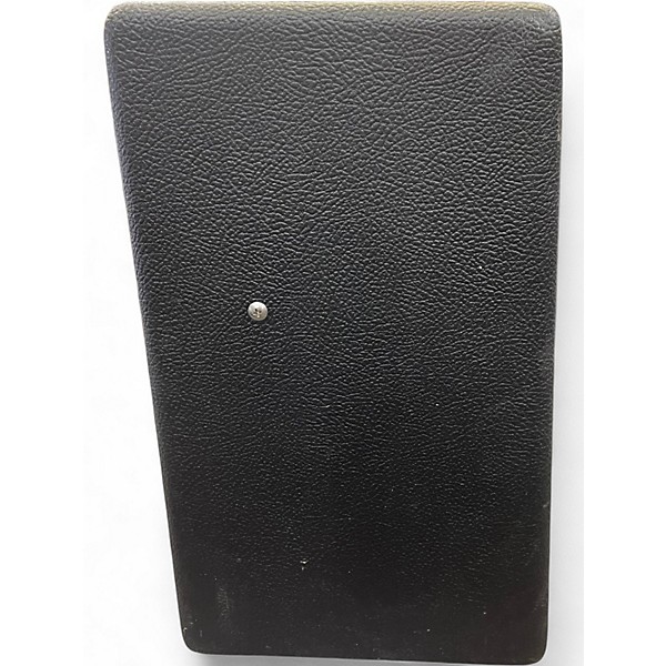 Used Fender Blues Junior 15W 1x12 Tube Guitar Combo Amp