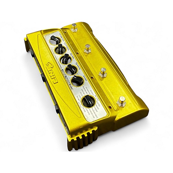 Used Line 6 DM4 Distortion Modeler Effect Pedal