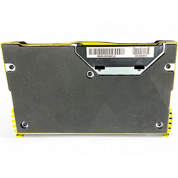 Used Line 6 DM4 Distortion Modeler Effect Pedal