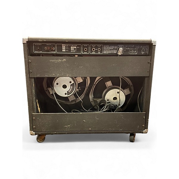 Used 1970 Lab Series L5