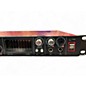 Used Focusrite Scarlett 18i20 1st gen Audio Interface