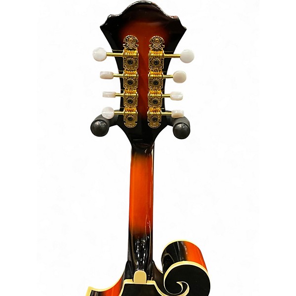 Used Ibanez MS522S-BS 2 Color Sunburst Mandolin