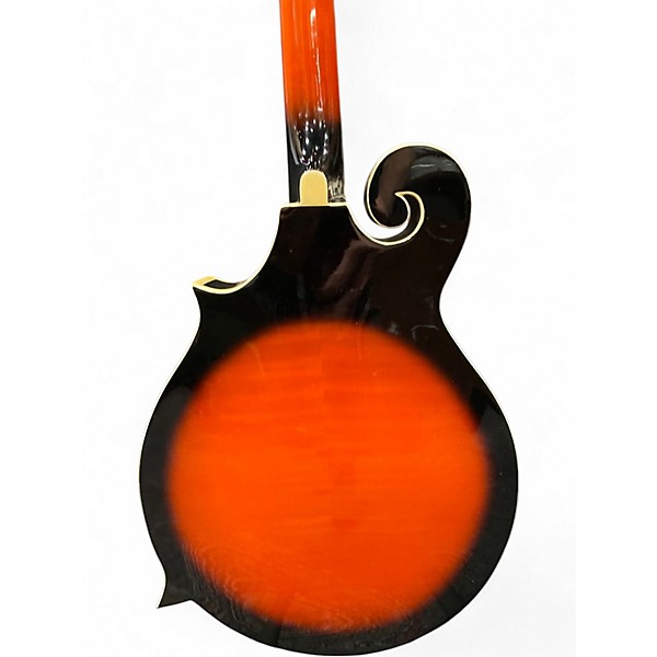 Used Ibanez MS522S-BS 2 Color Sunburst Mandolin