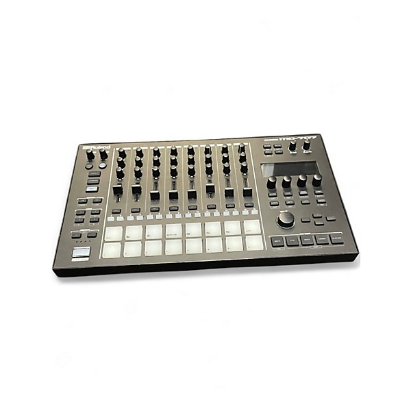 Used Roland MC707 Groovebox Drum Machine