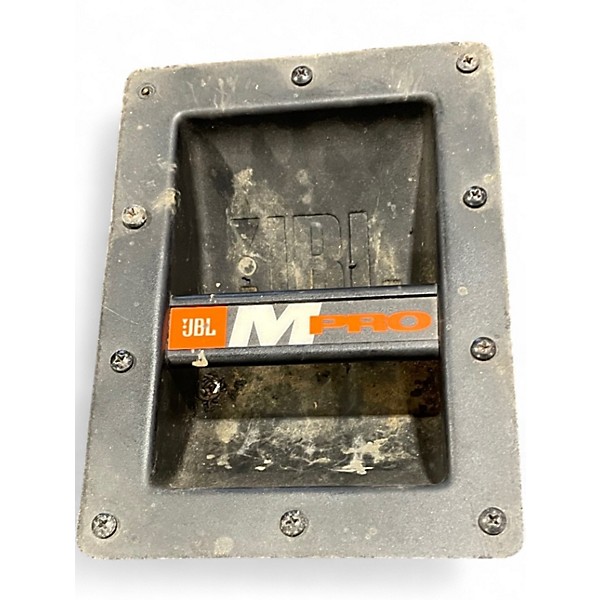 Used JBL MP215 Unpowered Speaker