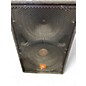 Used JBL MR802 Unpowered Speaker thumbnail