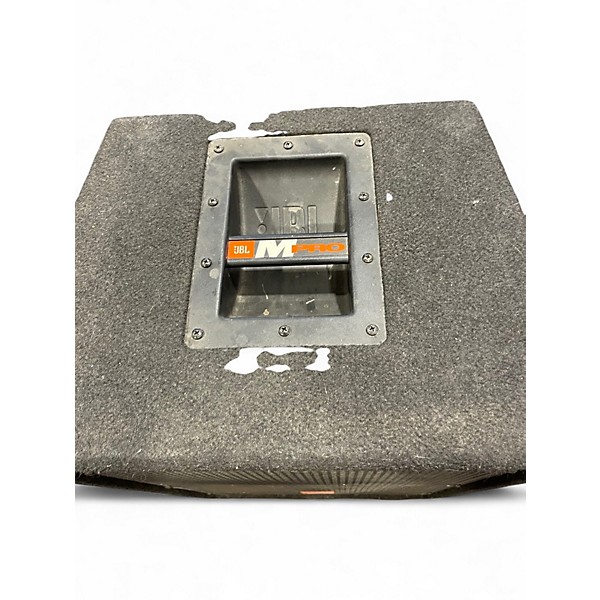 Used JBL MR802 Unpowered Speaker