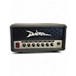 Used Diezel VH Micro Solid State Guitar Amp Head thumbnail