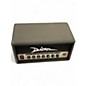 Used Diezel VH Micro Solid State Guitar Amp Head
