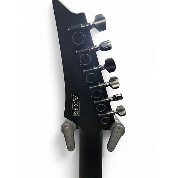 Used Ibanez ALT31-WK Black Acoustic Electric Guitar